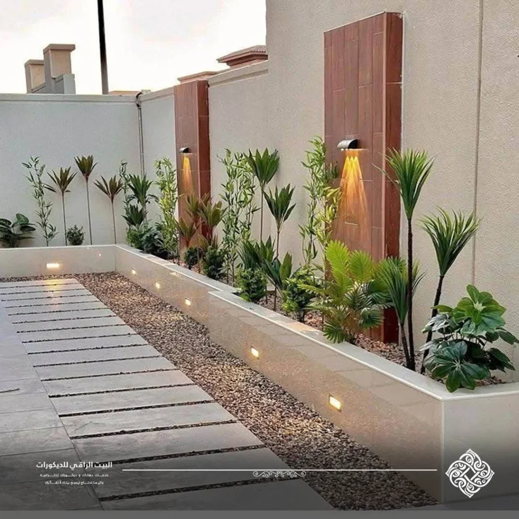 بوية خارجية بروفايل