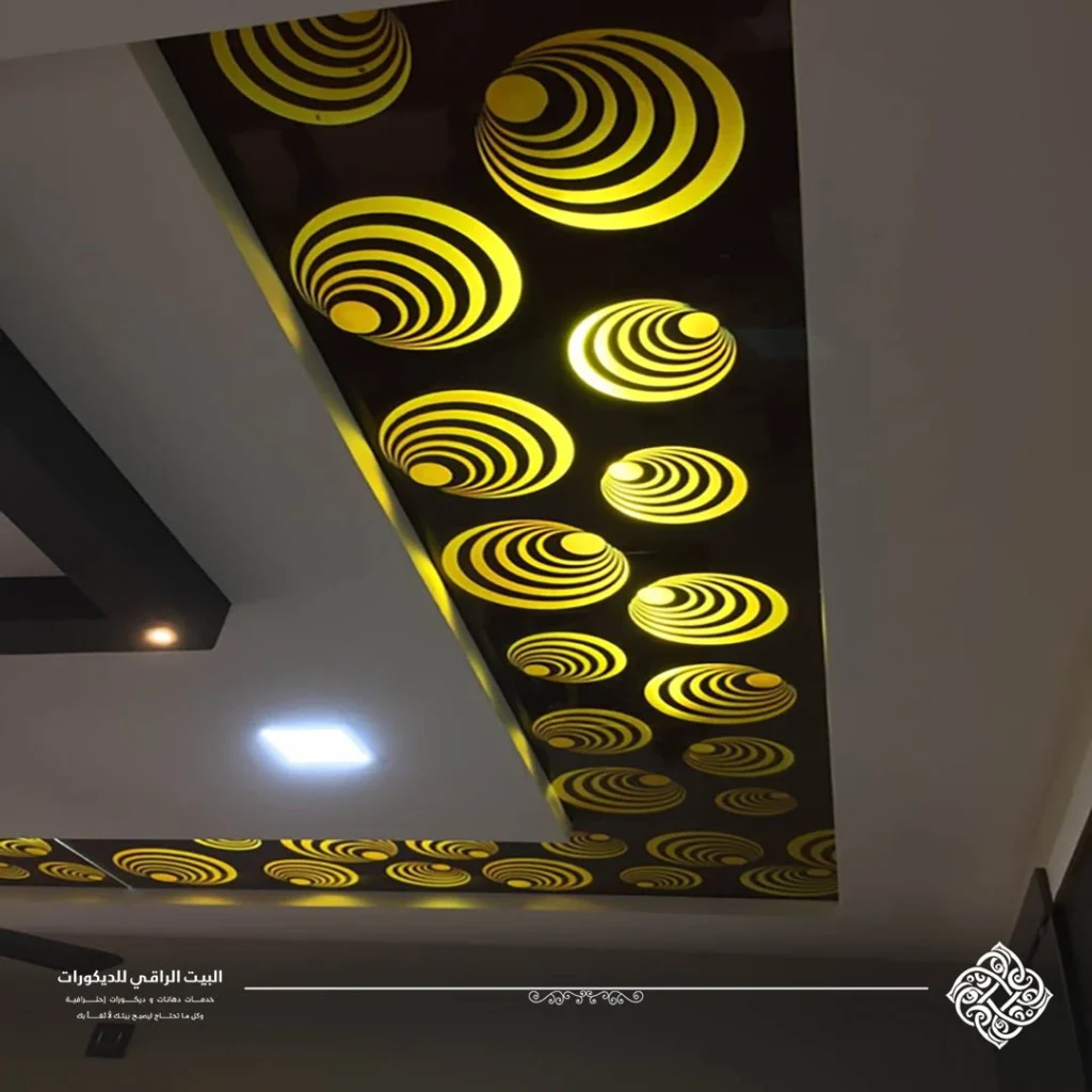 حفر خشب 3d مكة