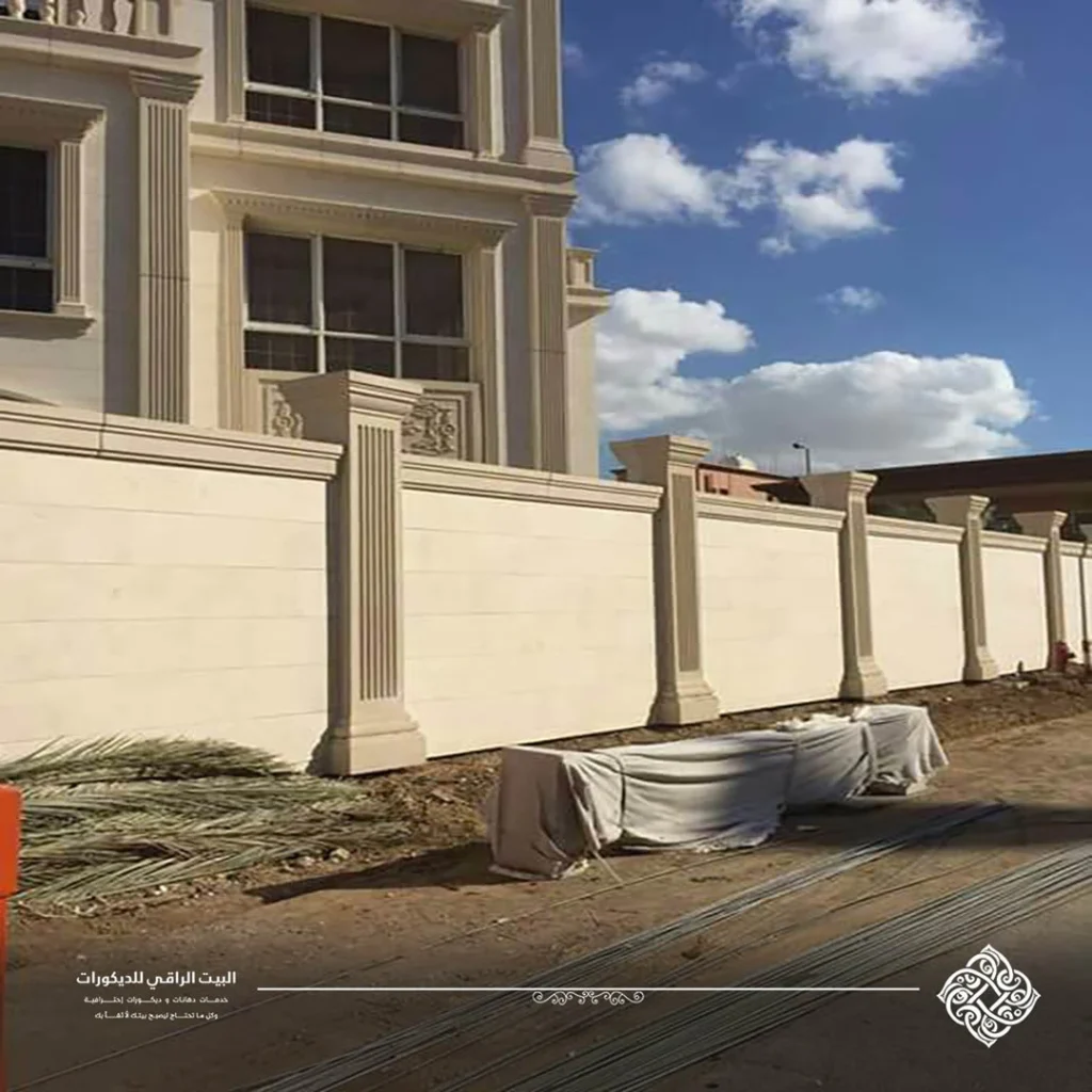 بوية جرافيت خارجي