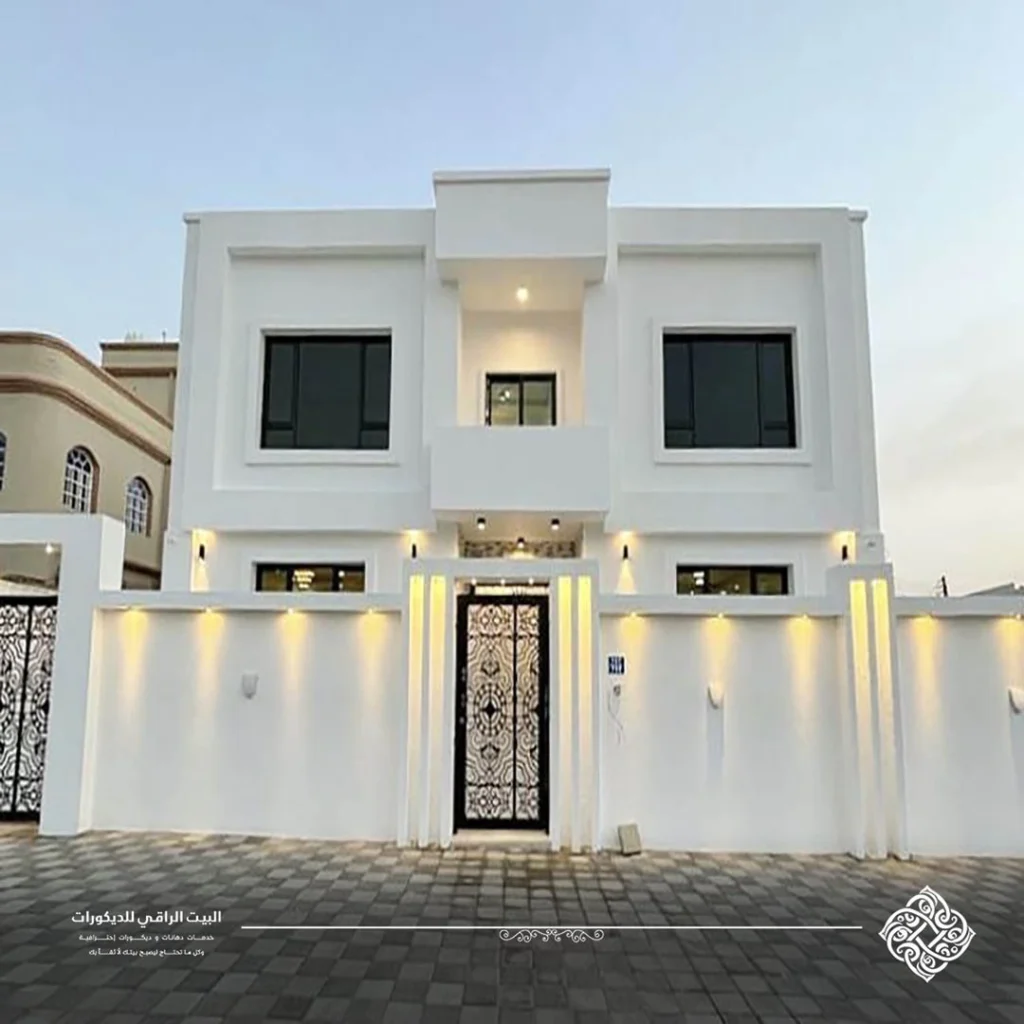 بوية خارجية بروفايل