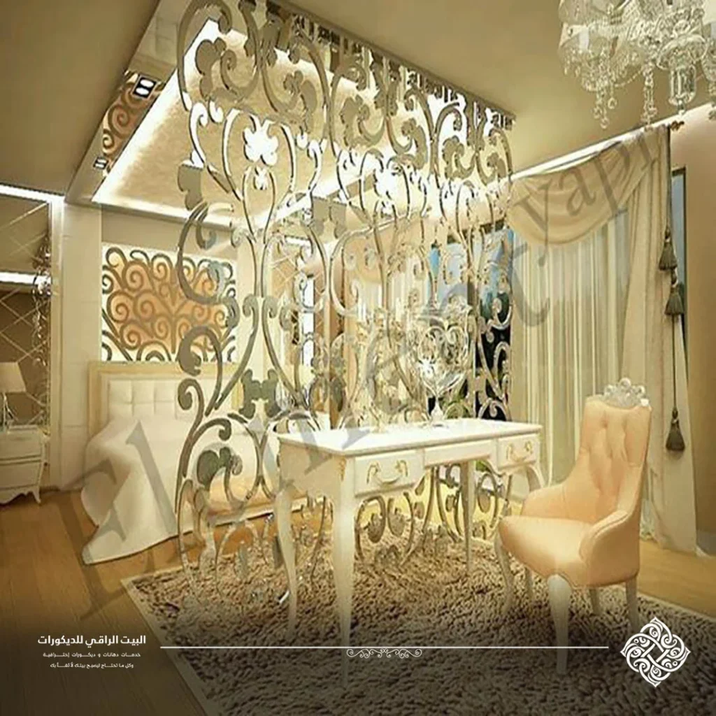 حفر خشب 3d مكة