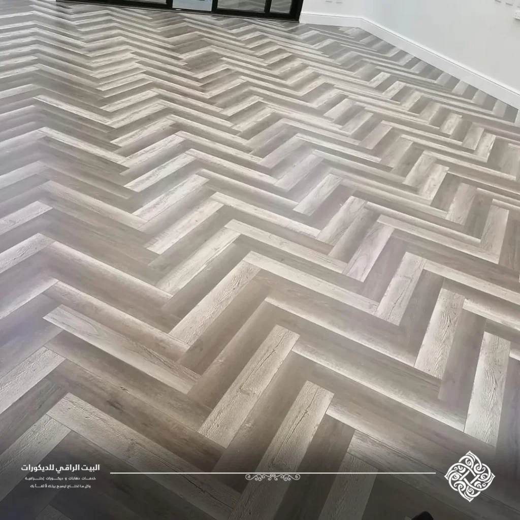 باركيه غرف نوم مكة