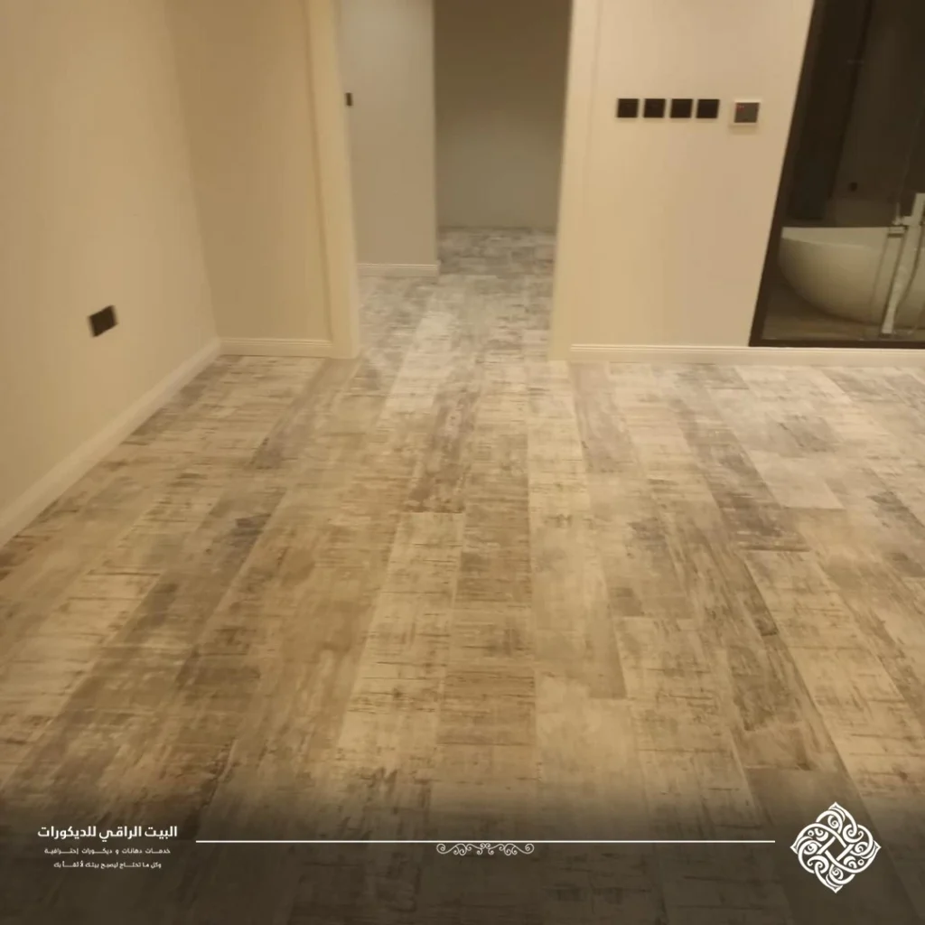 معلم باركيه مكة