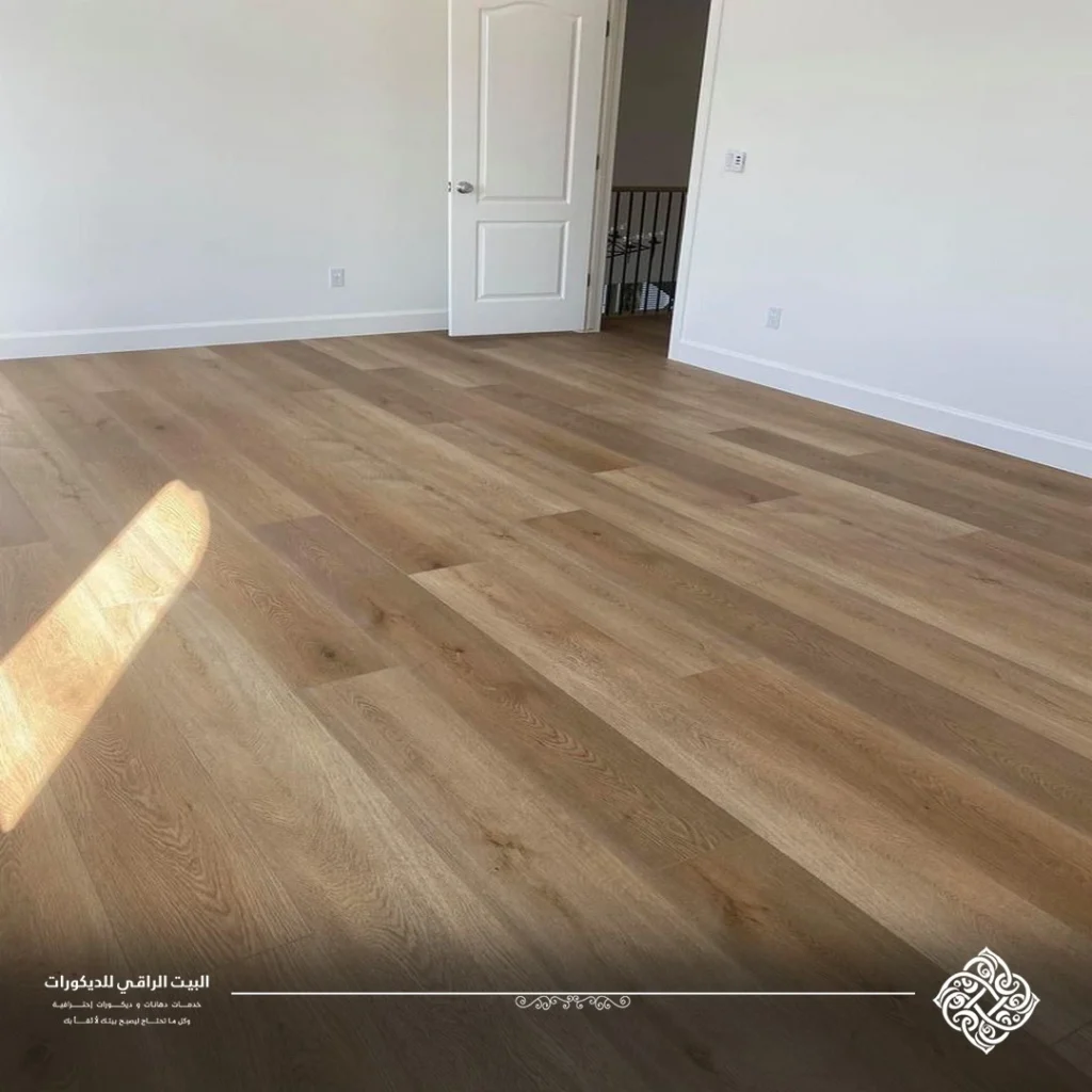 ارضيات باركيه خشب مكة