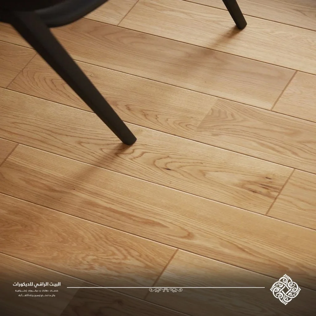 ديكورات باركيه مكة